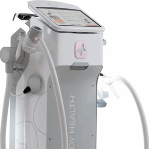 BHS 202 UNYQUE Body Health