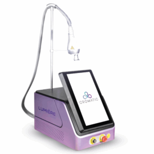 Lumière Lite BB Laser - Laser de Thulium de 1927nm - Cromatic