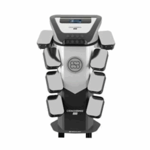 Criodermis 2.0 equipamento de criolipólise -  Medical San