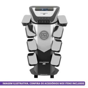 Criodermis 2.0 Medical San