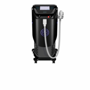 Hakon Laser de Depilação - Medical San