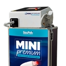 Mini Premium - Máquina de Depilação a Laser com Tecnologia de Diodo 810nm e Ponteira a -9ºC