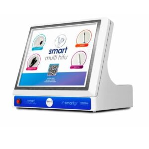 Smart Multi HIFU Ultrassom Macro e Microfocado Avançado - Smart GR