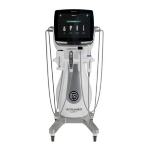 Ultramed MPT - Ultrassom micro e macro focado - Medical San