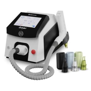Ômer Smart - Laser de Despigmentação - Medical San